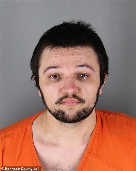 Luigi Mangione copycat is unmasked as his mother speaks out