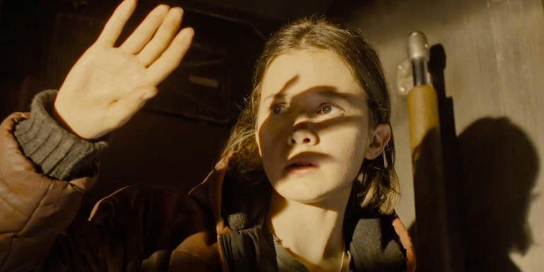 Alien: Romulus is now streaming on Netflix