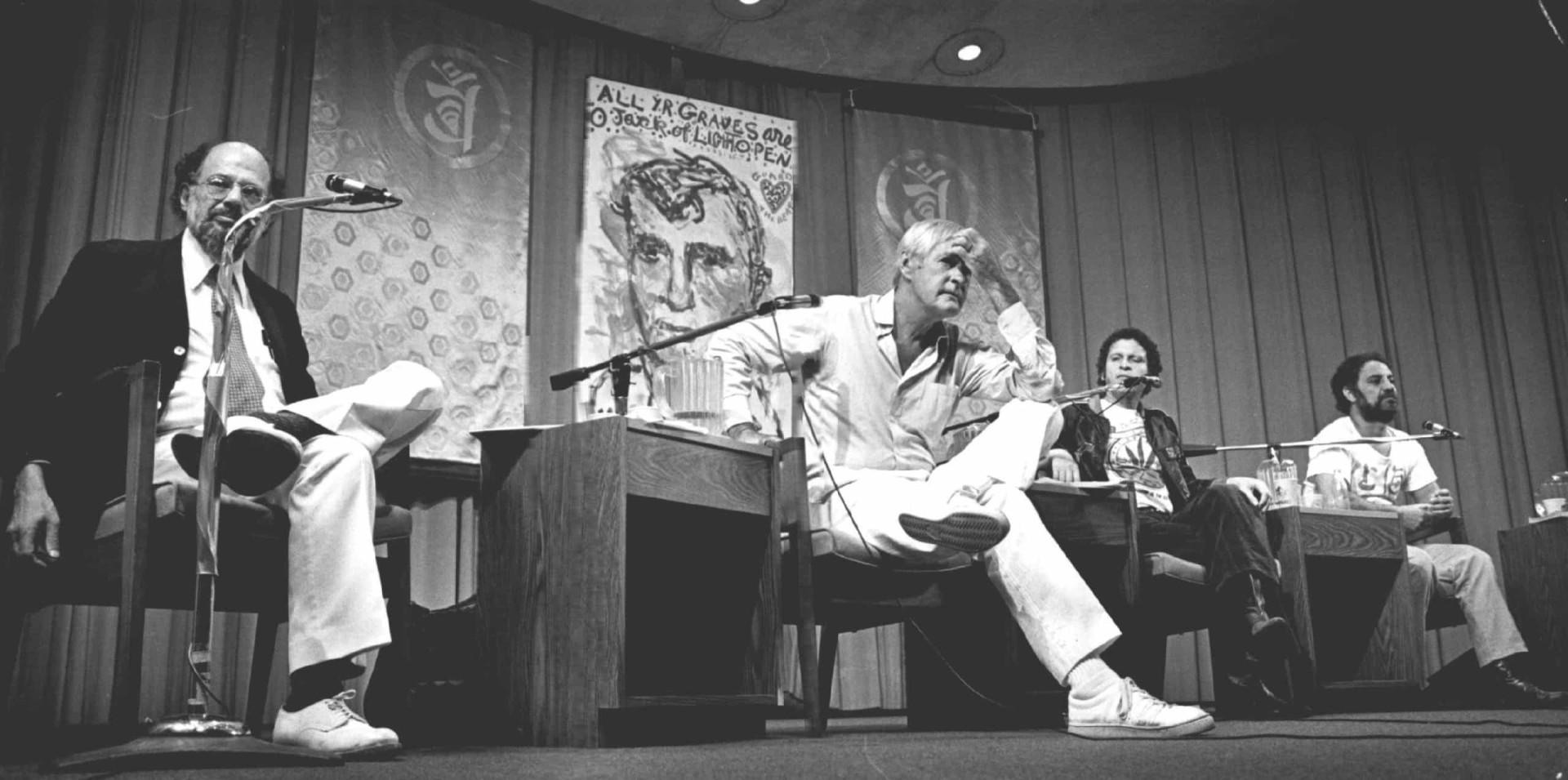 16 Timeless Glimpses of Chinatown, NYC’s Past