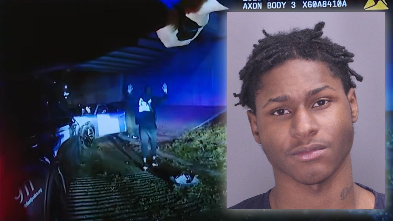 Teens in custody after carjacking DoorDash driver, leading Southfield(00)