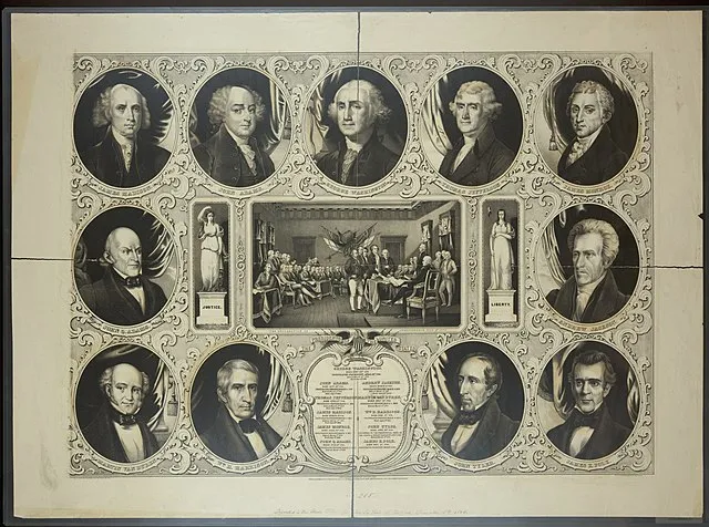 10 Most Fascinating Events and Decisions Made by US Presidents During Times of Crisis