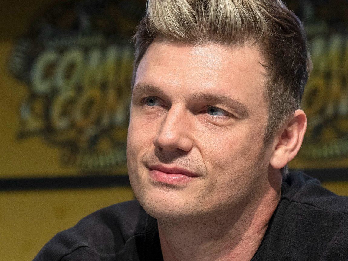 Lawsuit filed against Nick Carter Sexual abuse allegations