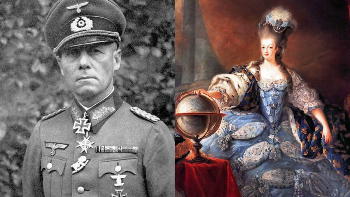 [Photos] Last Minute Decisions That Changed History Forever