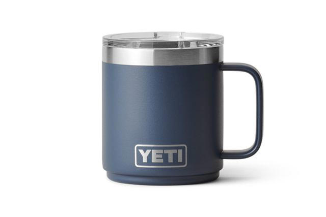 Yeti's Cast Iron Skillet Sells Out Every Year, and It's Now