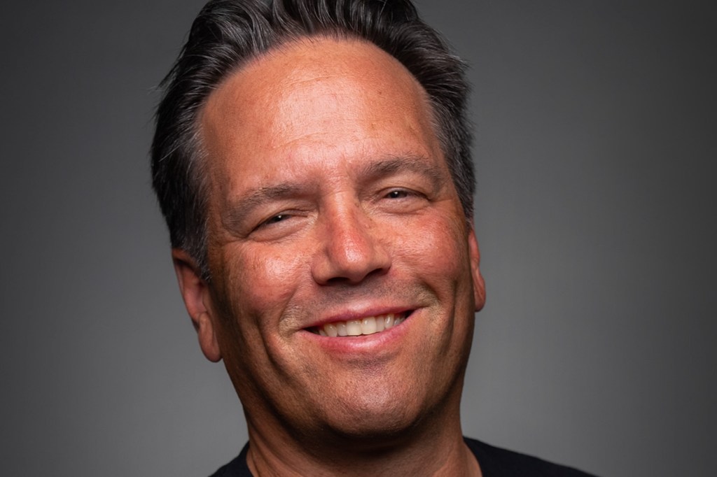 Xbox shake-up: Phil Spencer exiting as CEO of Microsoft Games Group ...