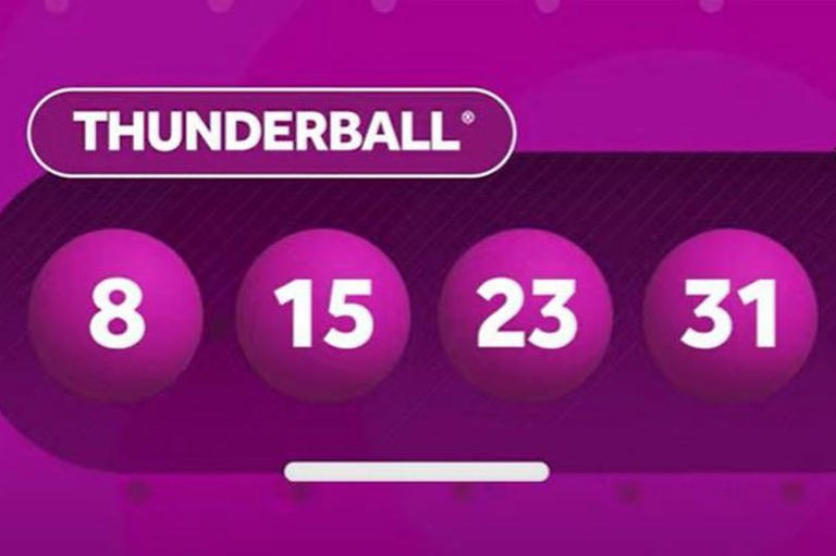 Winning EuroMillions numbers tonight: Full National Lottery results