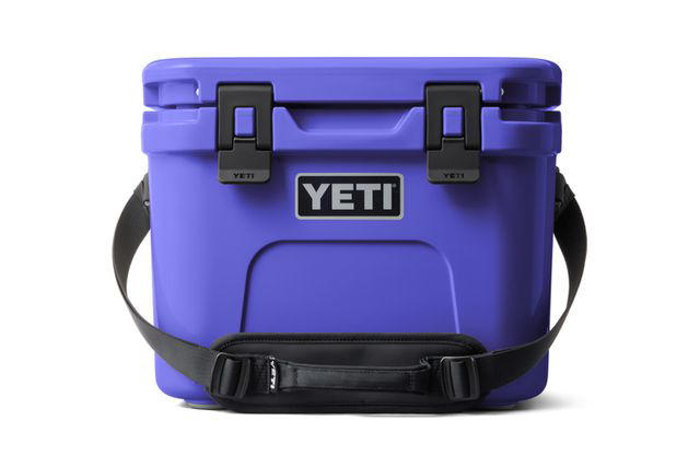 Yeti's Cast Iron Skillet Sells Out Every Year, and It's Now