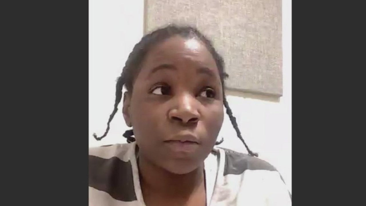 Pontiac mother accused of leaving kids to live in squalor, bound over ...