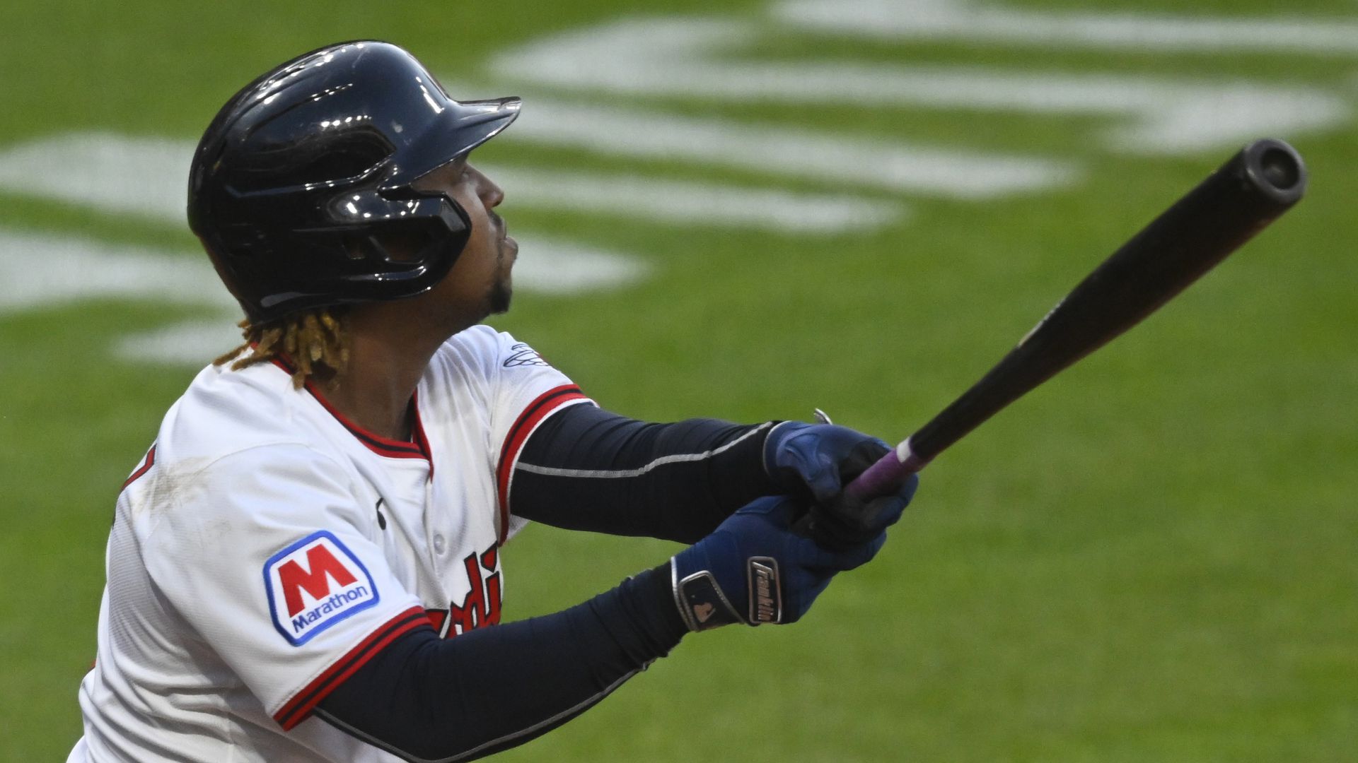 GAME THREAD: Guardians at Orioles, game 16 of 162