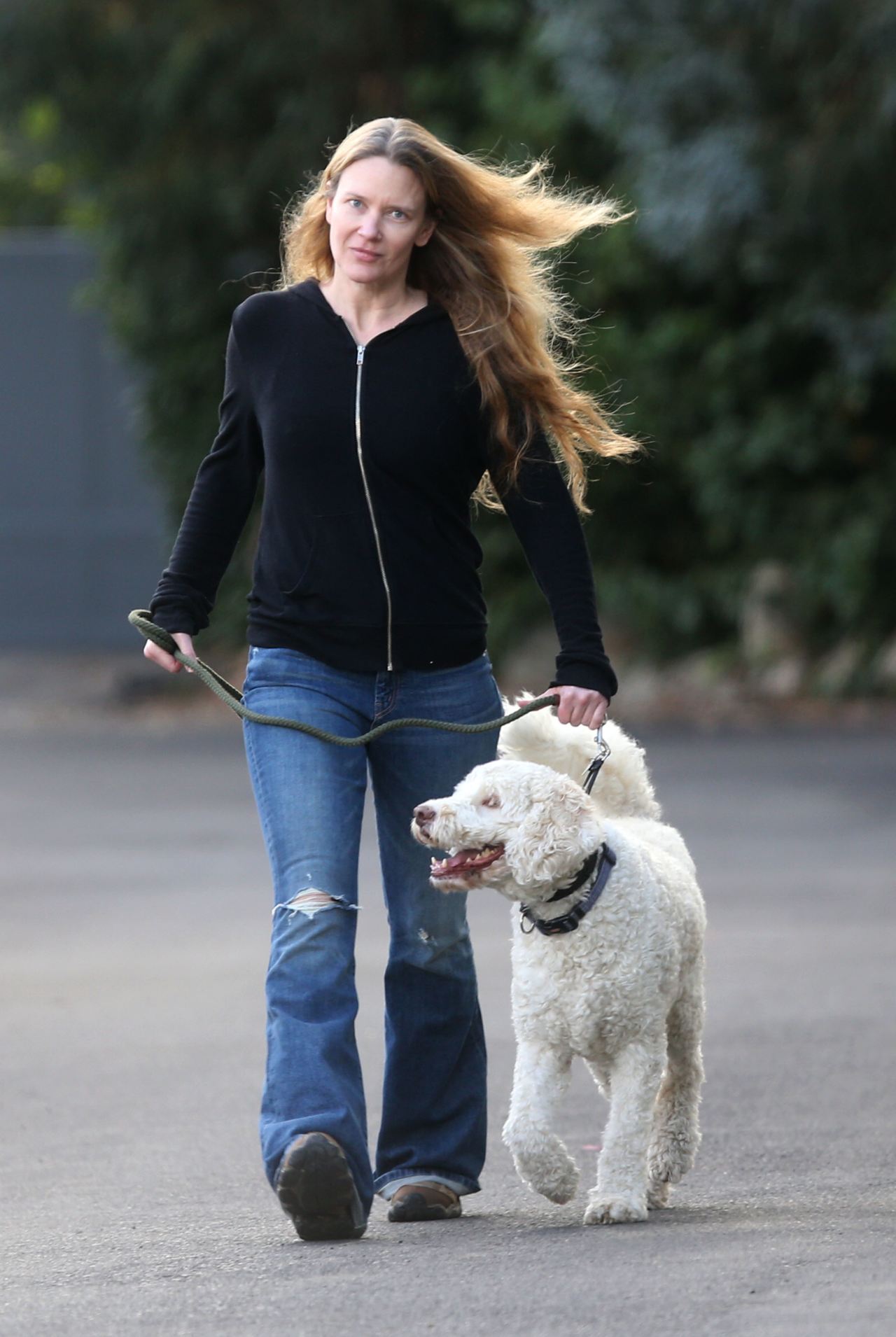 Justine Musk, shown in 2022. Musk’s former wife had six children with him.