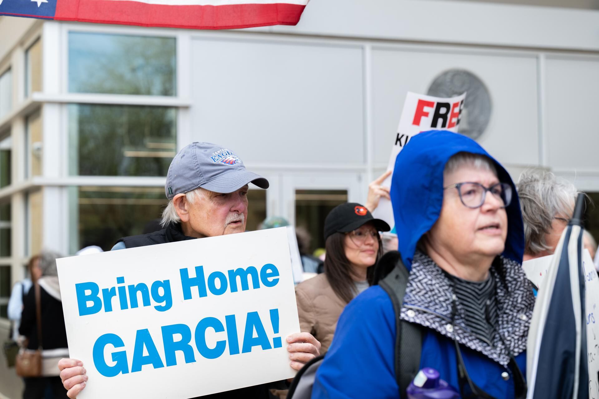 Caso Ábrego García: funcionarios de Trump deberán declarar por ...