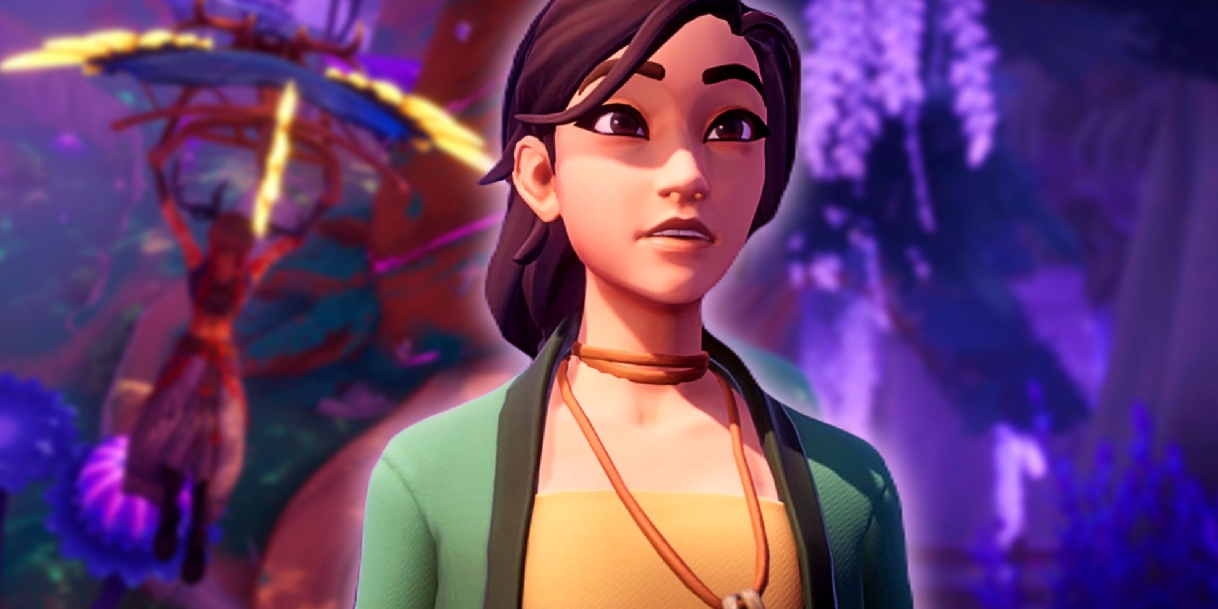 COZY MMO PALIA IS COMING TO CONSOLES IN MAY WITH NEW EXPANSION intelligence overview