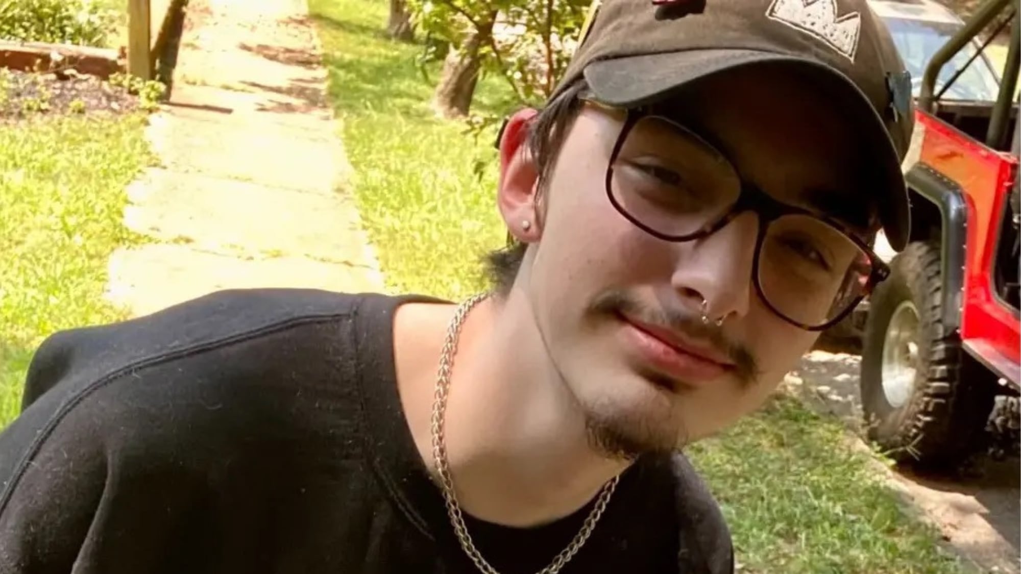 Innocent 19 Year Old Killed In Crash Following Police Chase In Little