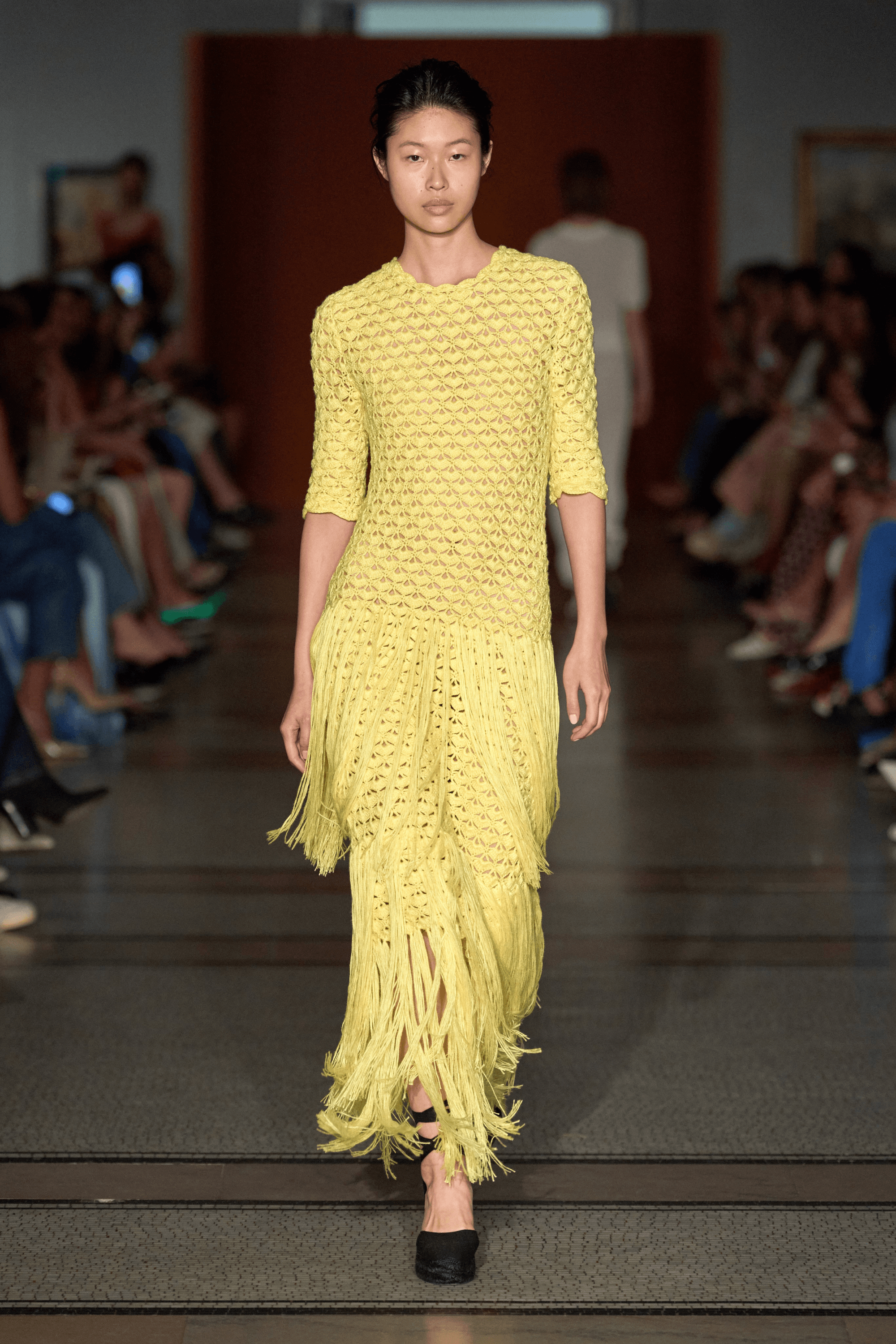 Alejandra Alonso Rojas Primavera-Verano 2025