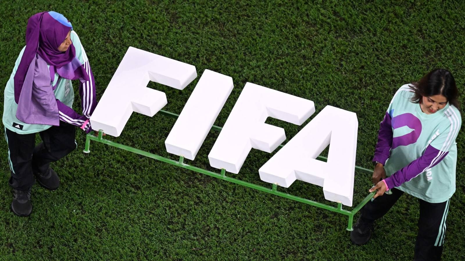 Fifa To Use Dynamic Pricing For The 2026 World Cup With Tickets