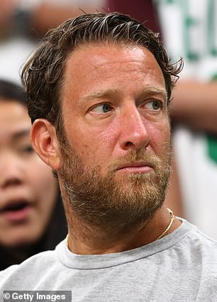 Dave Portnoy sparks controversy with shock NFL Draft prediction