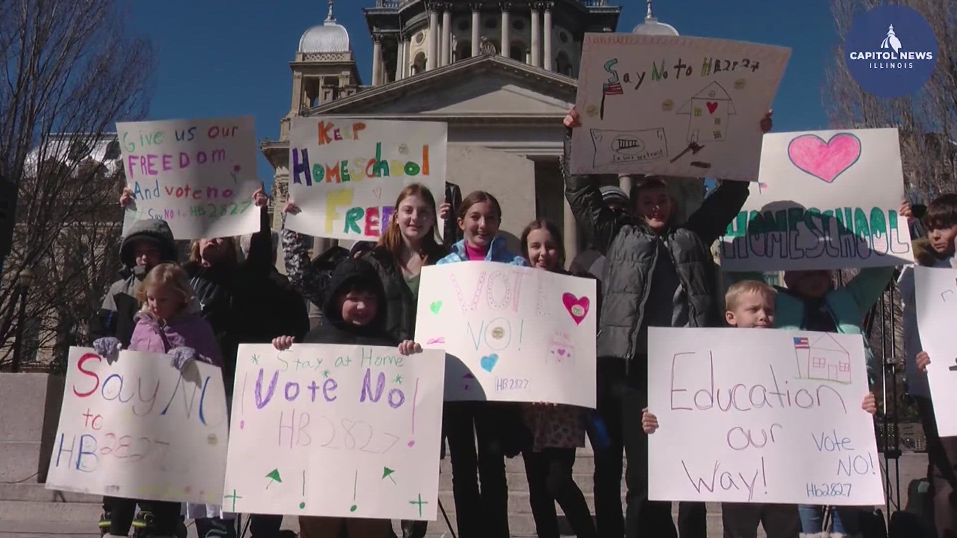 homeschool-bill-stalls-in-illinois-house-but-sponsor-says-it-s-still-alive