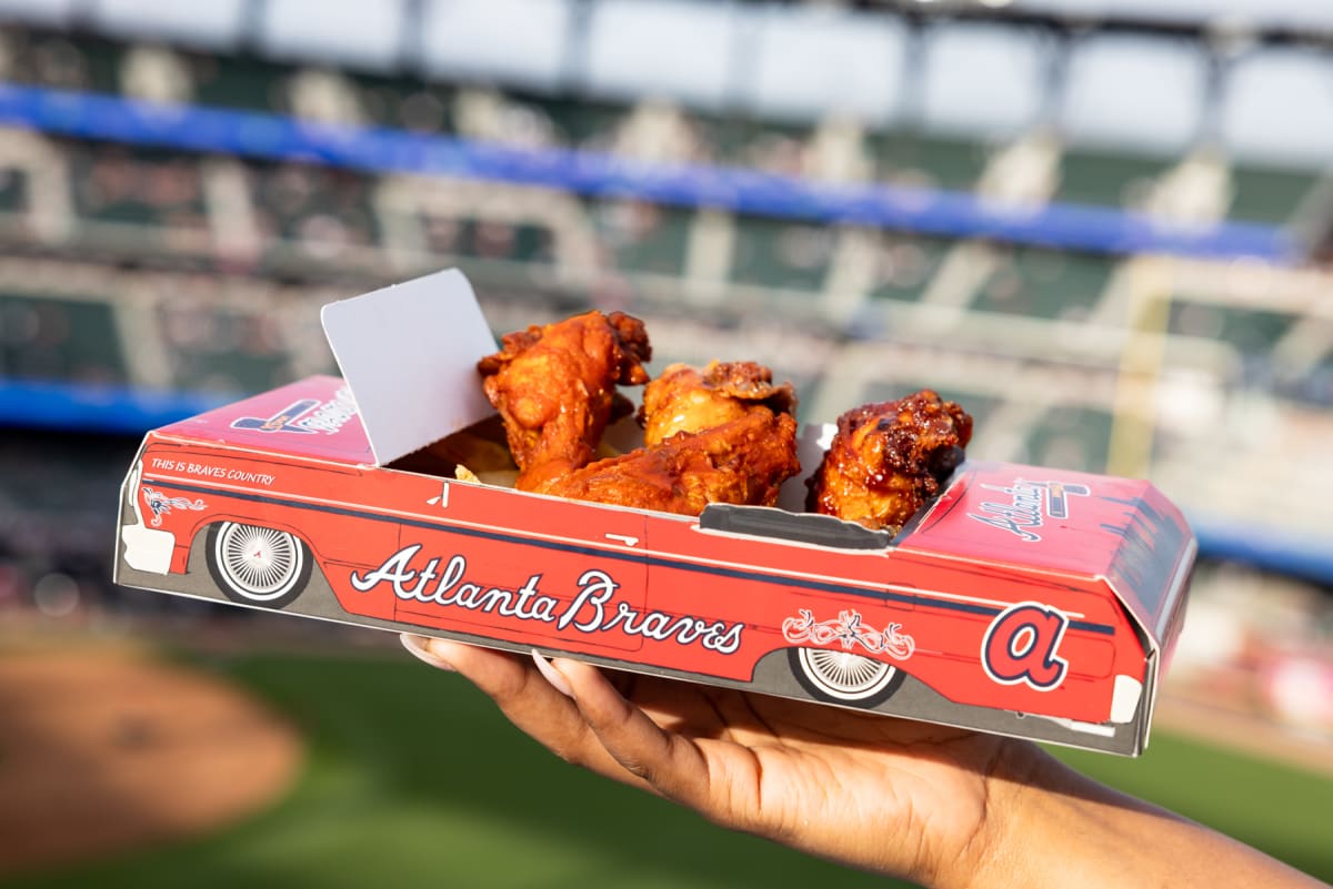 Coop's Wings