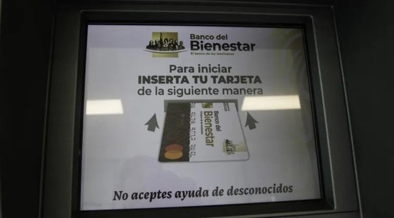 Bienestar lanza ultimátum sobre trámite de la tarjeta; podrías perder tu dinero si no lo haces/Foto: Cuartoscuro
