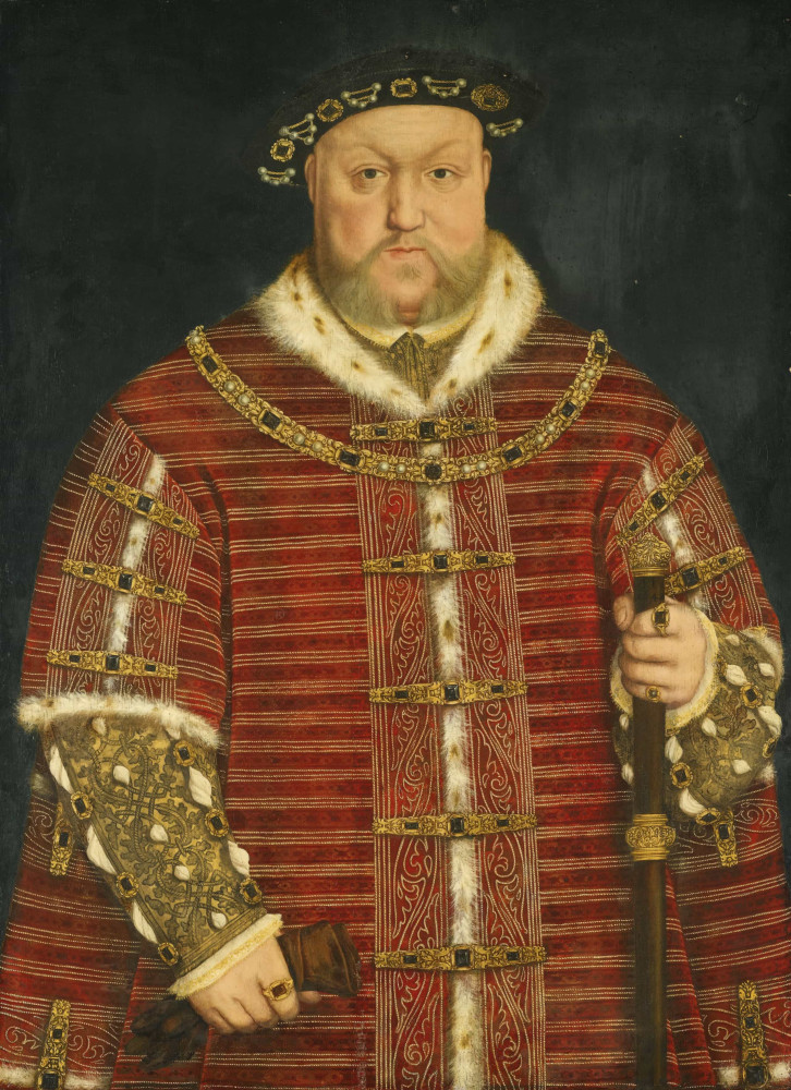 Historical rulers who killed family to gain power
