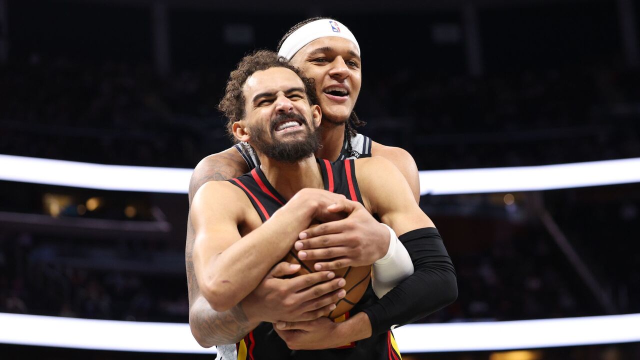 Hawks vs Magic Play-In Game Preview