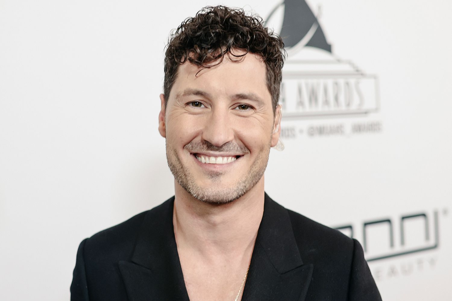 Val Chmerkovskiy Reveals Biggest Adjustment to Having Cameras Around 24