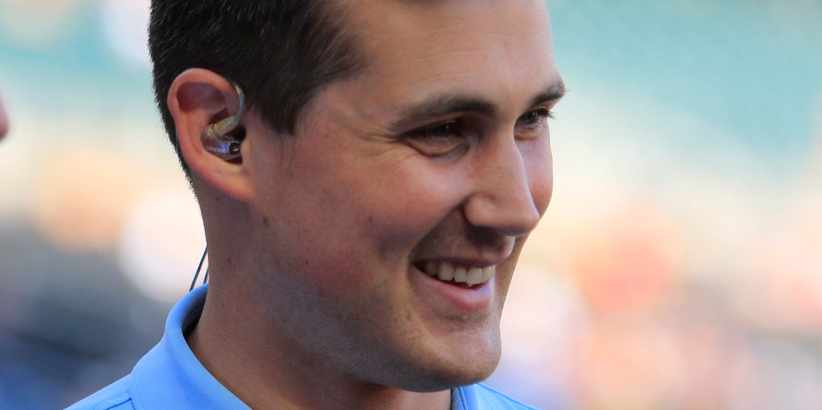 Atlanta Braves Reporter Slammed After Asking For Woman's Number On Live TV