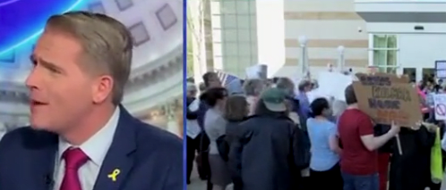 ‘It’s Politically Crazy!’: Scott Jennings Torches Dems Planning El