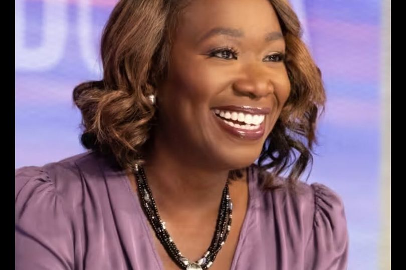 Joy Reid announces major career news after shocking MSNBC firing