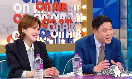 성시경 조세호 축의금 전달 하단 이미지