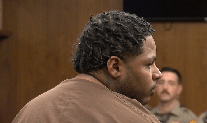 Death penalty waived in shooting that killed woman outside Bakersfield restaurant