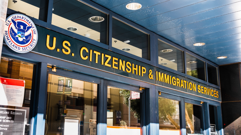 What It Means When USCIS Modifies Biometrics Regulations for Detained Immigrants