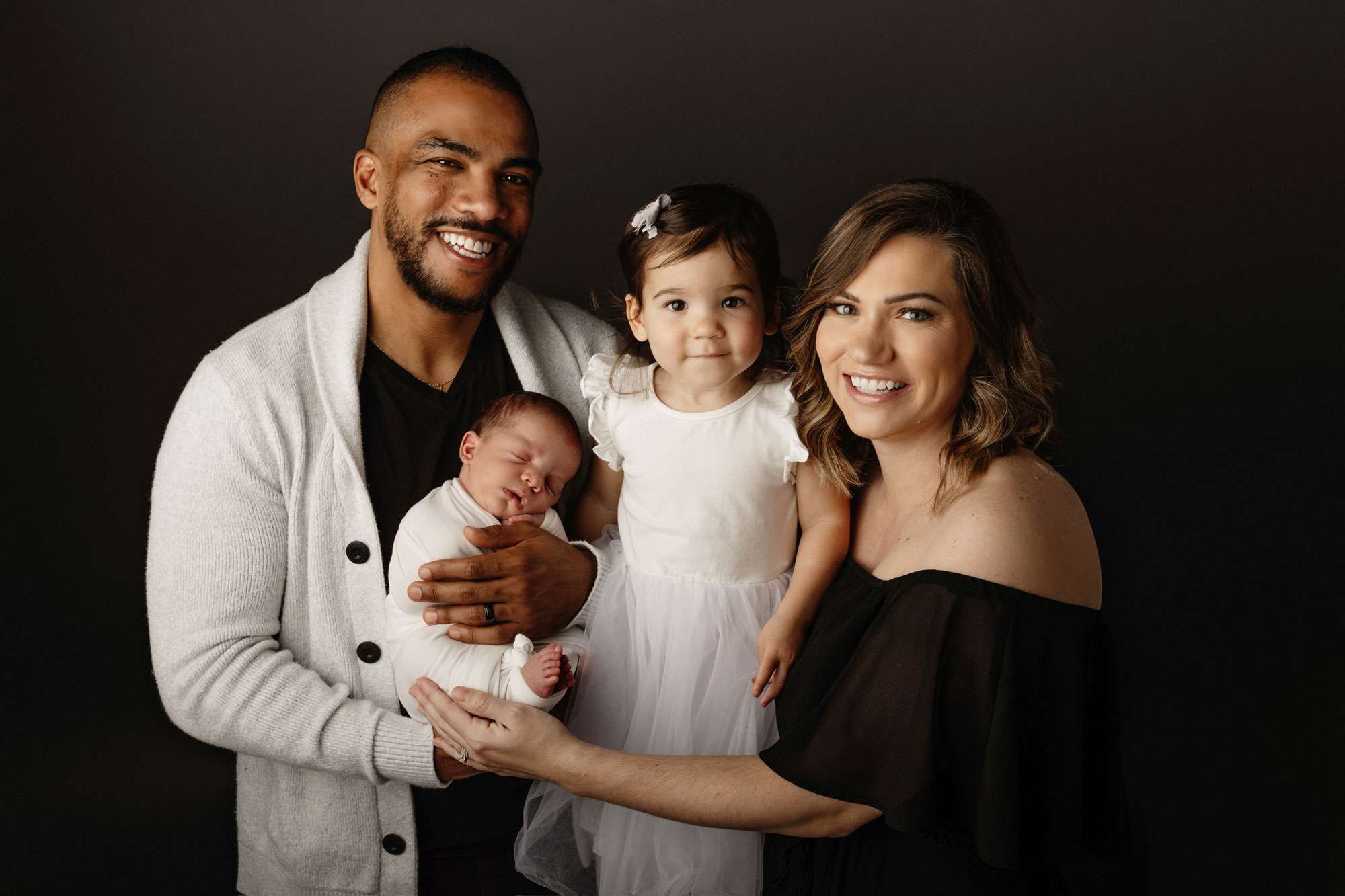 I Was Diagnosed with Colon Cancer at 35. Two Years Later, I'm Running