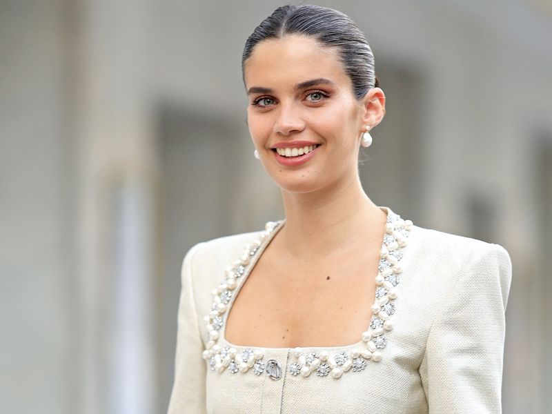 „Wenn ich diesen Essie-Nagellack trage, hagelt es Komplimente für meine ...