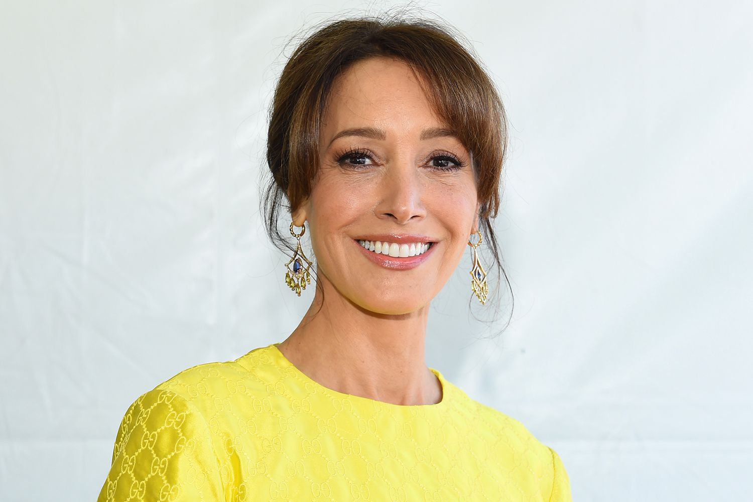 “The L Word” Star Jennifer Beals Reveals Secret Skill with New Book
