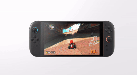 The Switch 2 is competing with handheld gaming PCs in one unexpected way