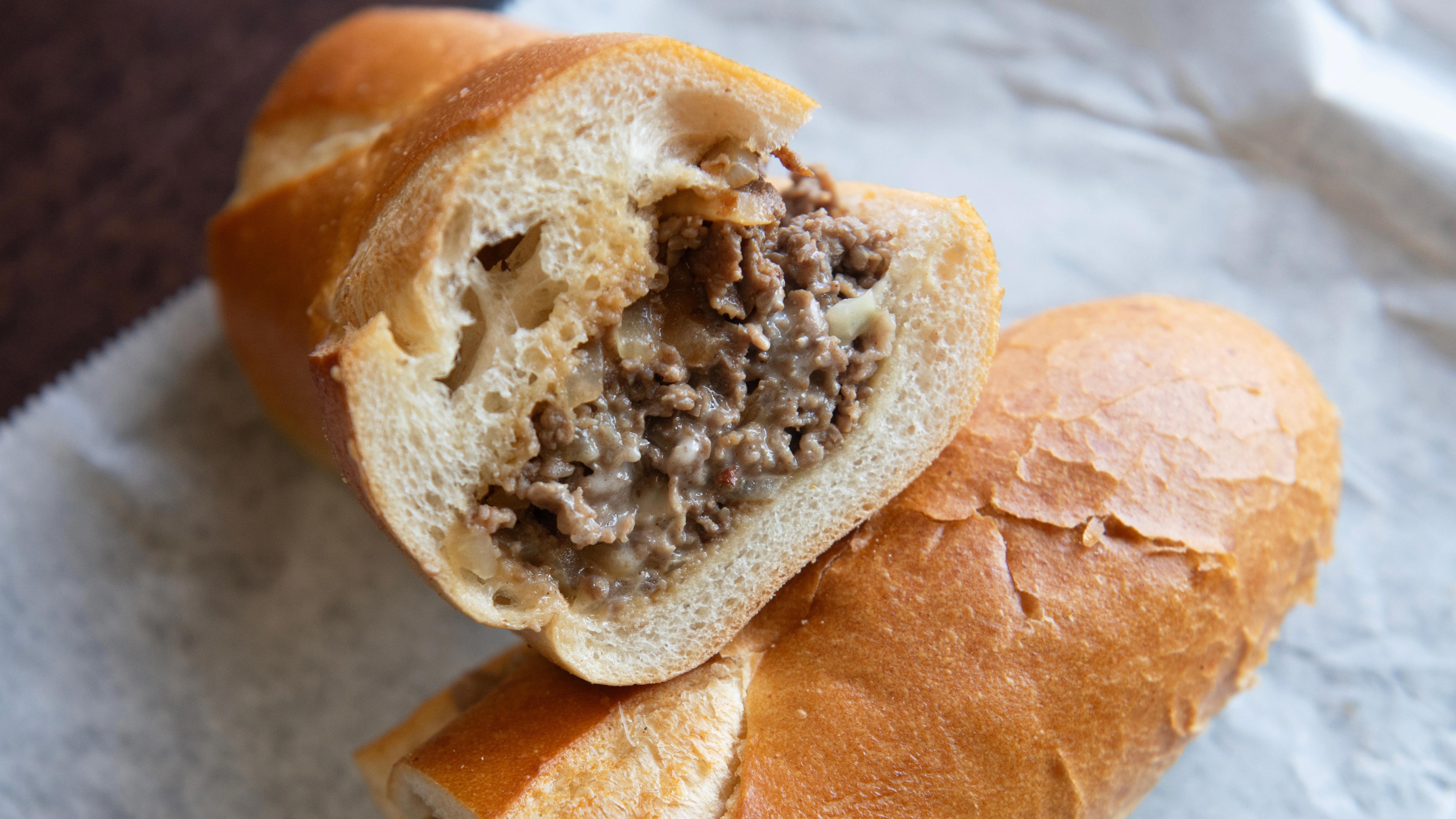 Tell us, where's the best cheesesteak in South Jersey? Cast your vote