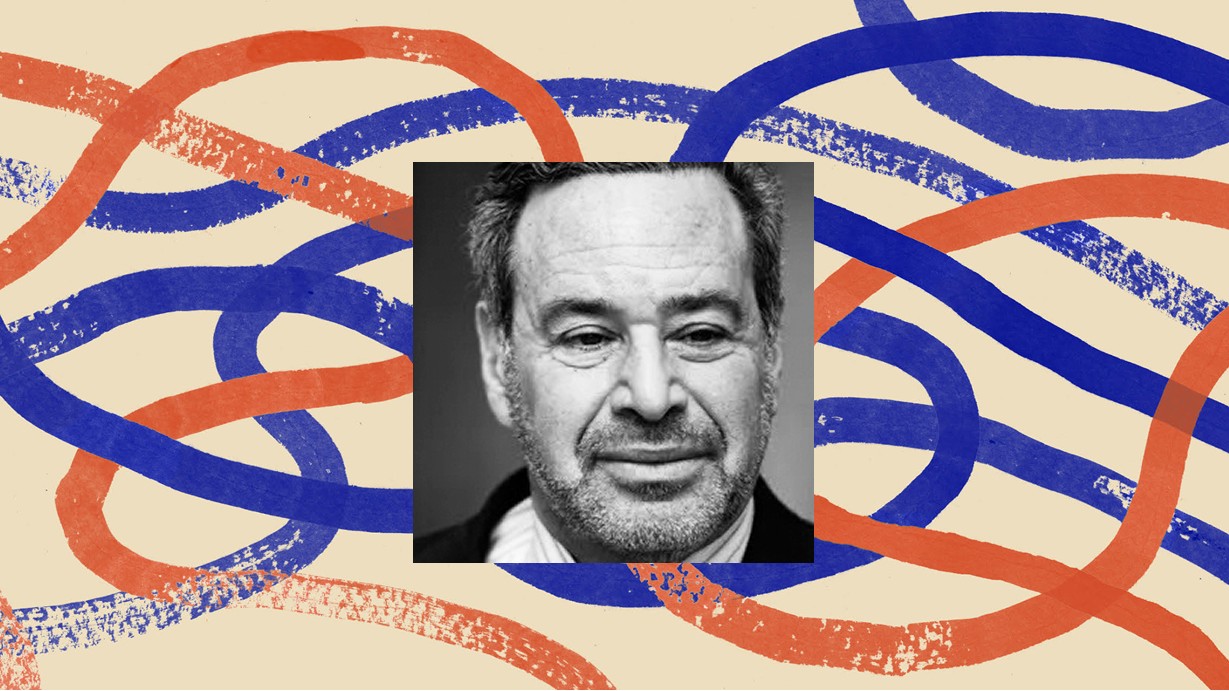 Introducing: The David Frum Show