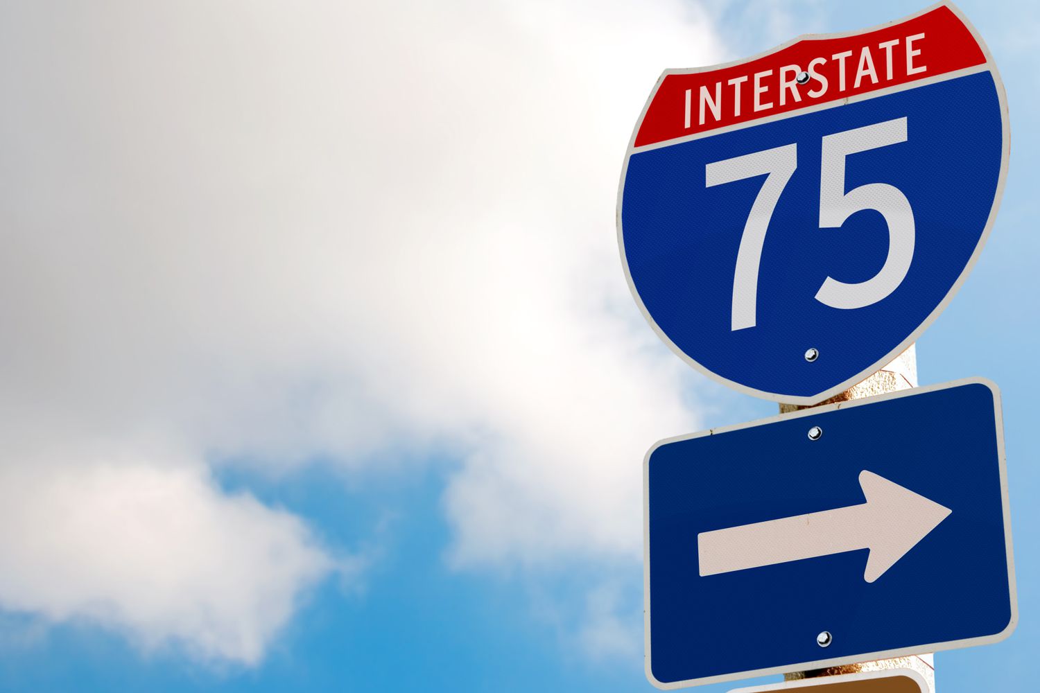 Woman Found Dead Along Interstate in Was Struck by Her Own