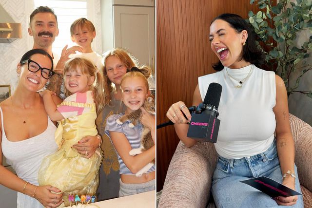 Influencer Avery Woods Sells Arizona Home for Nearly $1M After Unexpected Move to California