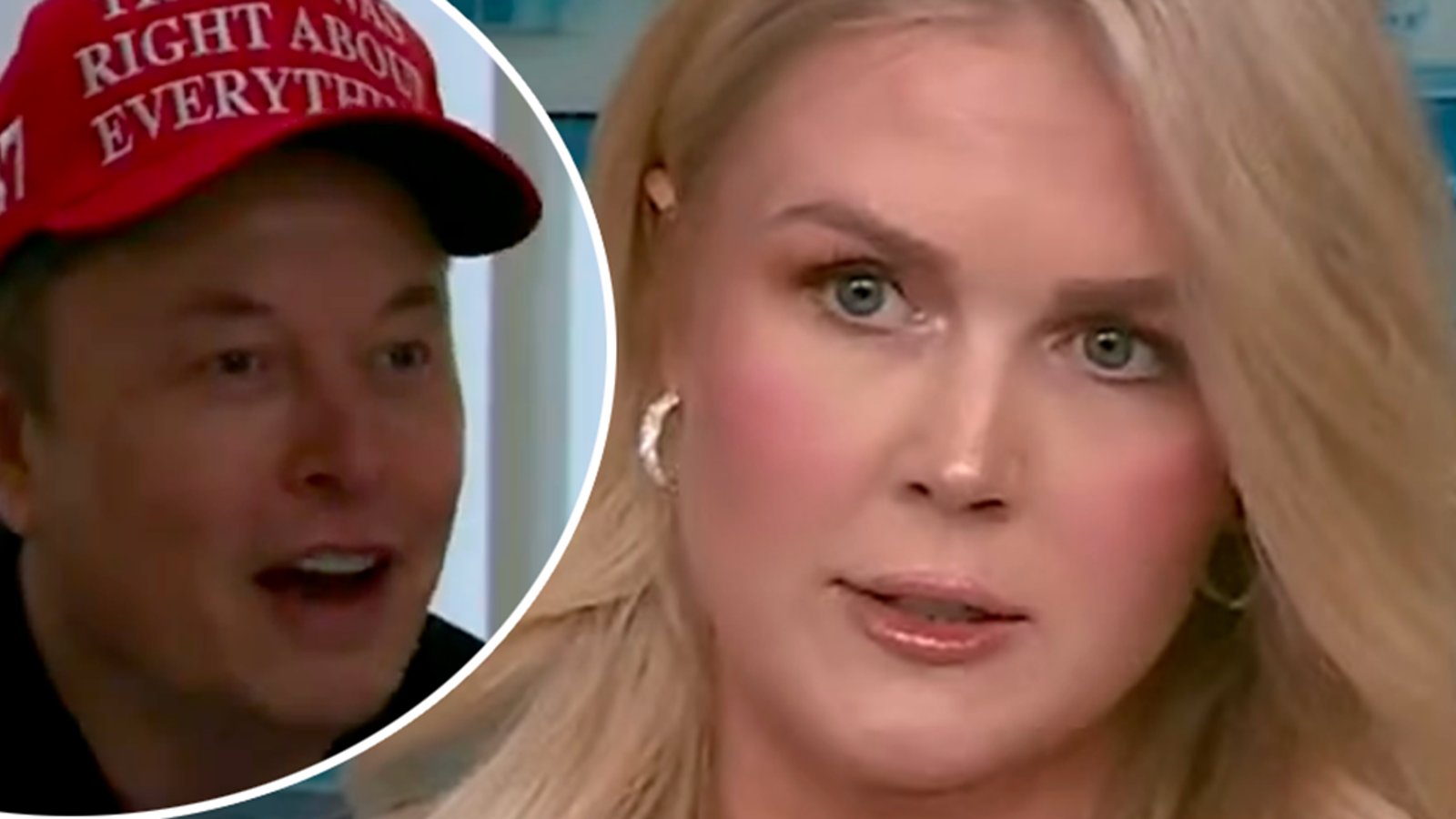 Karoline Leavitt fait une importante précision sur l'avenir d'Elon Musk