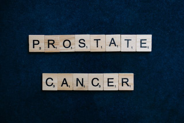 How To Lower Your Prostate Cancer Risk