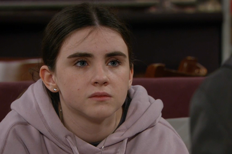 Emmerdale 'to kill off' legend after 29 years in tragic twist - and April  Windsor's to blame