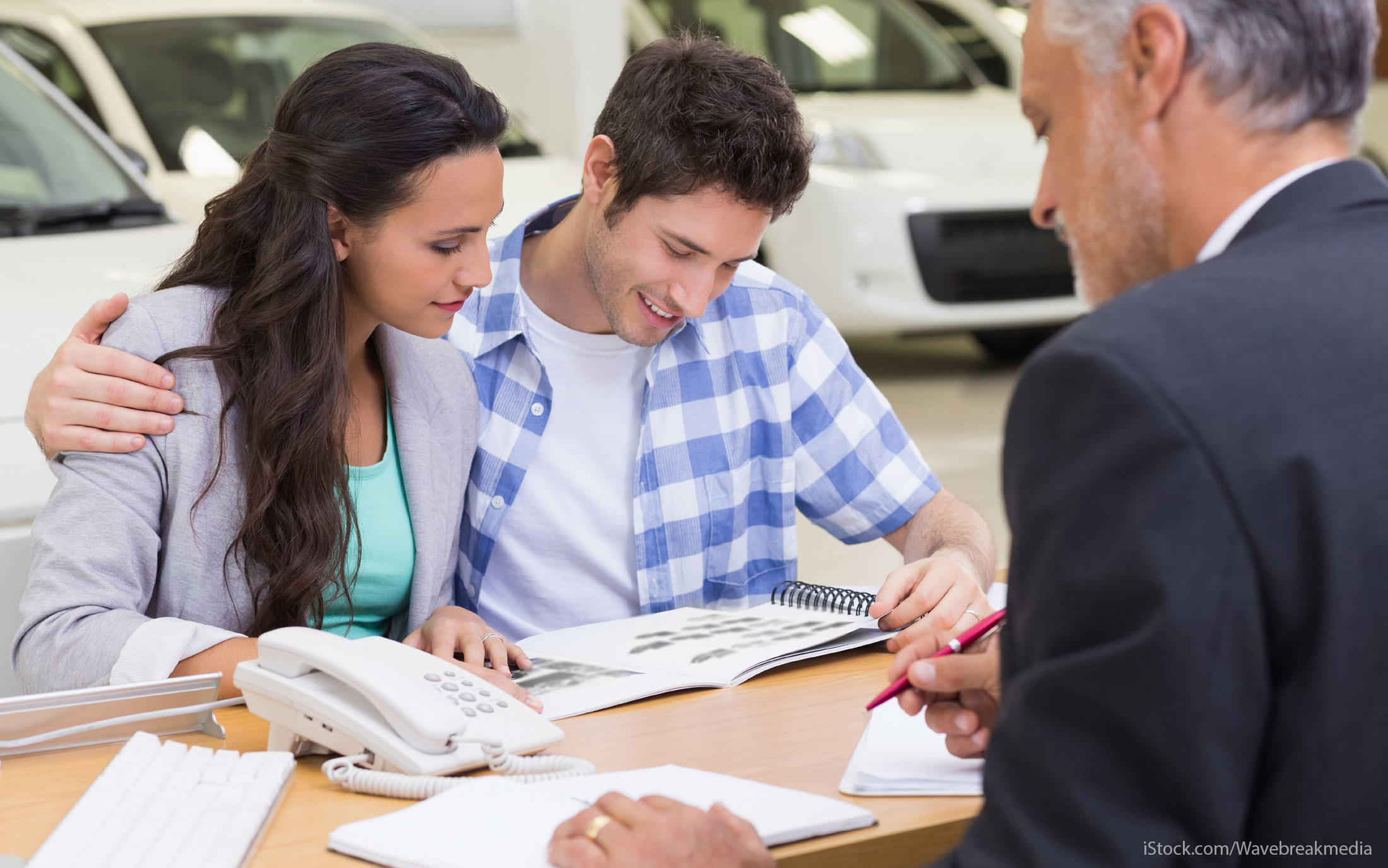 How To Lower Interest Rate on a Car Loan How To Lower Interest Rate on a Car Loan