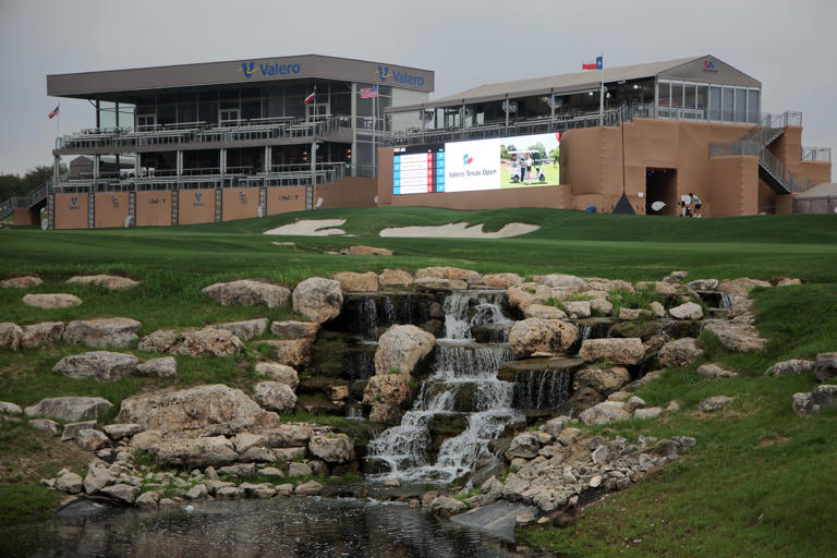 2026 Valero Texas Open payout, purse: How much does each golfer get?