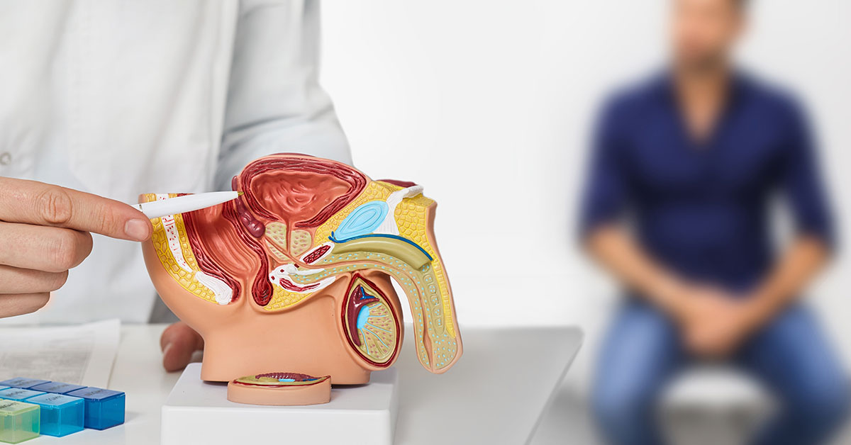 Risk Of Prostate Cancer Increases By 45% In Men Who Share This Common  Practice