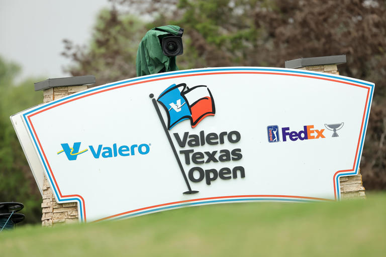 2026 Valero Texas Open: How to watch PGA Tour, TV, streaming schedule