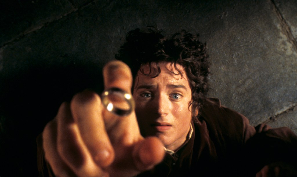 Elijah Wood Says ‘Lord of the Rings' Didn't Pay Enough Where ‘You Could