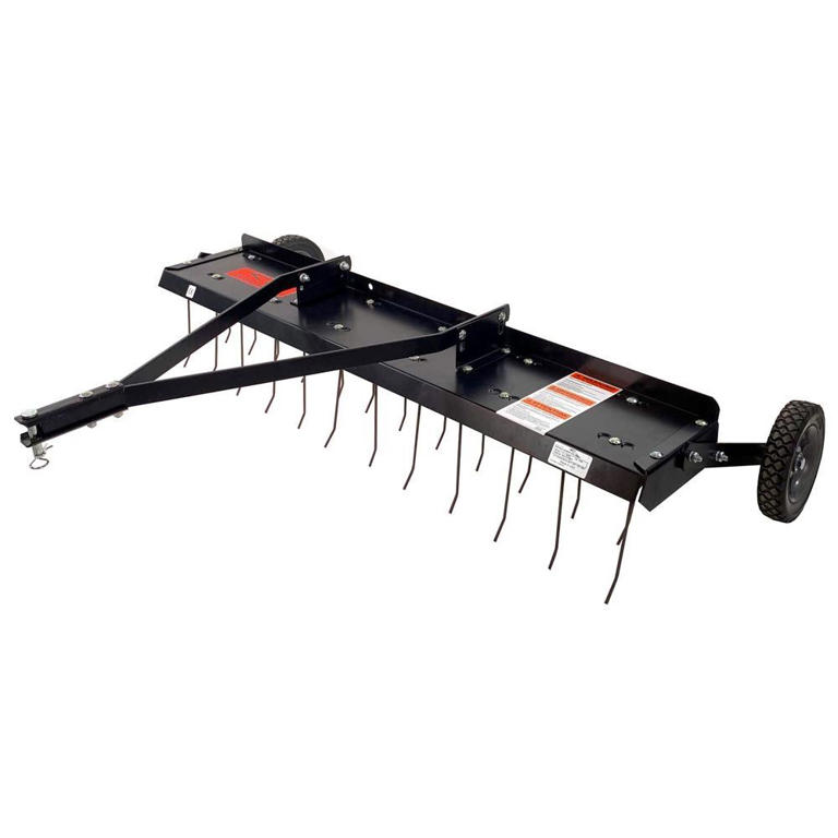No more excuses: Our favorite dethatchers are easy to use and keep your ...