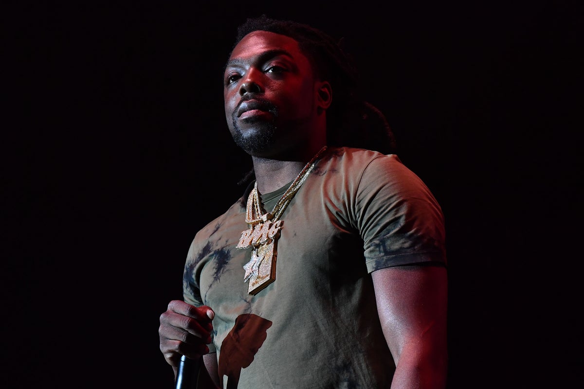 Cause of death revealed for Atlanta rapper Young Scooter